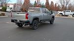 New 2026 Chevrolet Silverado 2500 LT Crew Cab for sale #G135589 - photo 4