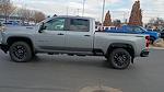 New 2026 Chevrolet Silverado 2500 LT Crew Cab for sale #G135589 - photo 5