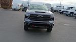 New 2026 Chevrolet Silverado 2500 LT Crew Cab for sale #G135589 - photo 6