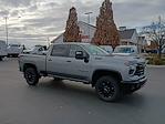 New 2026 Chevrolet Silverado 2500 LT Crew Cab for sale #G135589 - photo 9