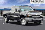 Used 2005 Chevrolet Silverado 2500 Crew Cab 4WD Pickup for sale #G135589A - photo 3