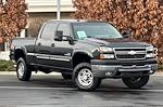 Used 2005 Chevrolet Silverado 2500 Crew Cab 4WD Pickup for sale #G135589A - photo 1