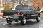 Used 2005 Chevrolet Silverado 2500 Crew Cab 4WD Pickup for sale #G135589A - photo 4