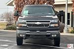 Used 2005 Chevrolet Silverado 2500 Crew Cab 4WD Pickup for sale #G135589A - photo 9