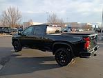 New 2026 Chevrolet Silverado 2500 LT Crew Cab for sale #G135599 - photo 14