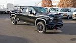 New 2026 Chevrolet Silverado 2500 LT Crew Cab for sale #G135599 - photo 3