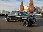 New 2026 Chevrolet Silverado 2500 LT Crew Cab for sale #G135599 - photo 9