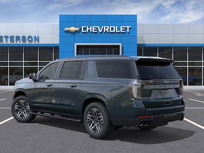 New 2026 Chevrolet Suburban 4WD SUV for sale #G135975 - photo 2