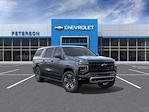New 2026 Chevrolet Suburban 4WD SUV for sale #G135975 - photo 3