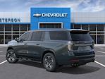 New 2026 Chevrolet Suburban 4WD SUV for sale #G135975 - photo 2
