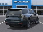 New 2026 Chevrolet Suburban 4WD SUV for sale #G135975 - photo 5