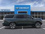 New 2026 Chevrolet Suburban 4WD SUV for sale #G135975 - photo 6