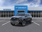 New 2026 Chevrolet Suburban 4WD SUV for sale #G135975 - photo 9