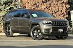 Used 2022 Jeep Grand Cherokee L 4WD SUV for sale #G135975A - photo 3