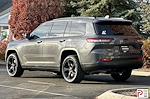 Used 2022 Jeep Grand Cherokee L 4WD SUV for sale #G135975A - photo 6