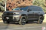 Used 2022 Jeep Grand Cherokee L 4WD SUV for sale #G135975A - photo 8