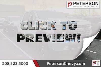 Used 2023 Chevrolet Silverado 3500 Crew Cab 4WD Pickup for sale #G136327A - photo 1