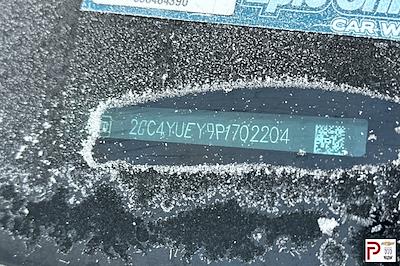 Used 2023 Chevrolet Silverado 3500 LTZ Crew Cab for sale #G136327A - photo 2