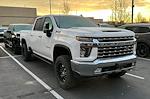 Used 2023 Chevrolet Silverado 3500 Crew Cab 4WD Pickup for sale #G136327A - photo 2