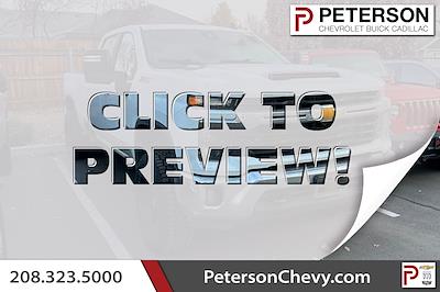 Used 2024 Chevrolet Silverado 3500 Crew Cab 4WD Pickup for sale #G136327L - photo 1