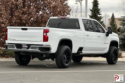 Used 2024 Chevrolet Silverado 3500 LT Crew Cab for sale #G136327L - photo 2