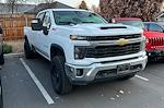 Used 2024 Chevrolet Silverado 3500 Crew Cab 4WD Pickup for sale #G136327L - photo 2