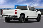 Used 2024 Chevrolet Silverado 3500 LT Crew Cab for sale #G136327L - photo 2