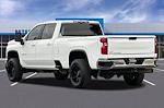 Used 2024 Chevrolet Silverado 3500 LT Crew Cab for sale #G136327L - photo 6