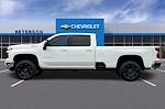 Used 2024 Chevrolet Silverado 3500 LT Crew Cab for sale #G136327L - photo 7