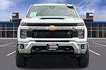 Used 2024 Chevrolet Silverado 3500 LT Crew Cab for sale #G136327L - photo 9