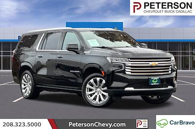 Used 2022 Chevrolet Suburban High Country for sale #G136743A - photo 1