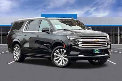 Used 2022 Chevrolet Suburban 4WD SUV for sale #G136743A - photo 2