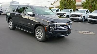 New 2026 Chevrolet Suburban Premier for sale #G137797 - photo 1