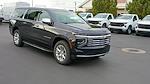 New 2026 Chevrolet Suburban Premier for sale #G137797 - photo 1