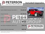 Used 2020 Jeep Wrangler Unlimited Sport for sale #G138025A - photo 11