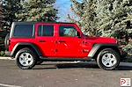 Used 2020 Jeep Wrangler Unlimited Sport for sale #G138025A - photo 4