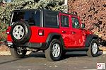 Used 2020 Jeep Wrangler Unlimited Sport for sale #G138025A - photo 2