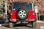 Used 2020 Jeep Wrangler Unlimited Sport for sale #G138025A - photo 5