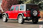 Used 2020 Jeep Wrangler Unlimited Sport for sale #G138025A - photo 6