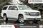 Used 2017 Chevrolet Suburban Premier for sale #G138982A - photo 1