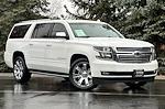 Used 2017 Chevrolet Suburban Premier for sale #G138982A - photo 6