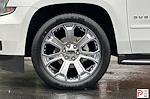 Used 2017 Chevrolet Suburban Premier for sale #G138982A - photo 35