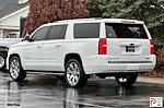 Used 2017 Chevrolet Suburban Premier for sale #G138982A - photo 4