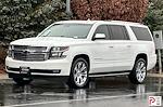 Used 2017 Chevrolet Suburban Premier for sale #G138982A - photo 8