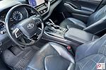 Used 2021 Toyota Highlander Platinum for sale #G138982B - photo 10