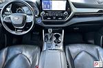 Used 2021 Toyota Highlander Platinum for sale #G138982B - photo 15