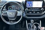 Used 2021 Toyota Highlander Platinum for sale #G138982B - photo 17
