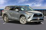 Used 2021 Toyota Highlander Platinum for sale #G138982B - photo 1