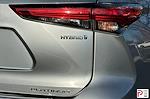 Used 2021 Toyota Highlander Platinum for sale #G138982B - photo 36