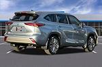 Used 2021 Toyota Highlander Platinum for sale #G138982B - photo 4